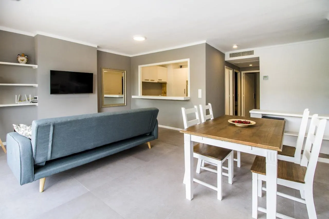Apartamento Ponent 2 Cala Ratjada  Apartament Cala Ratjada (Mallorca)