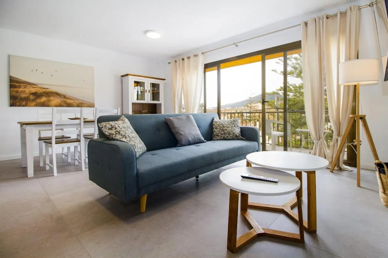 Apartamento Ponent 2 Cala Ratjada  Apartament Cala Ratjada (Mallorca)