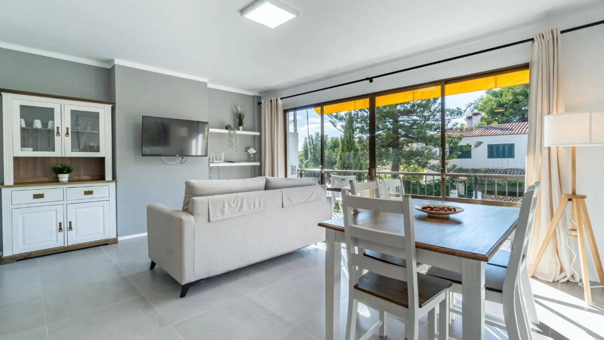 Apartament Apartamento Ponent 2 Cala Ratjada