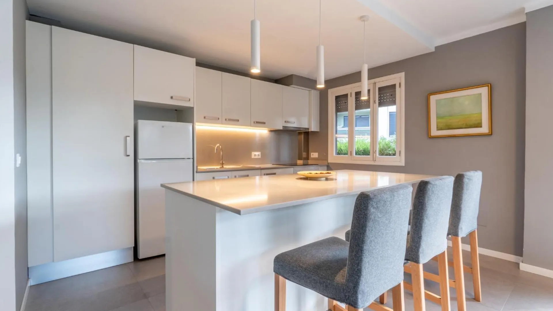 Apartamento Ponent 2 Cala Ratjada  0*, Cala Ratjada (Mallorca)
