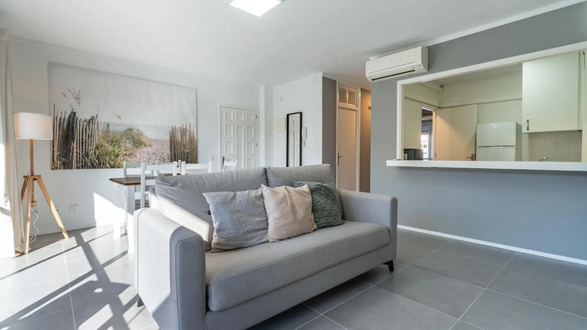 Apartamento Ponent 2 Cala Ratjada  0*, Cala Ratjada (Mallorca)