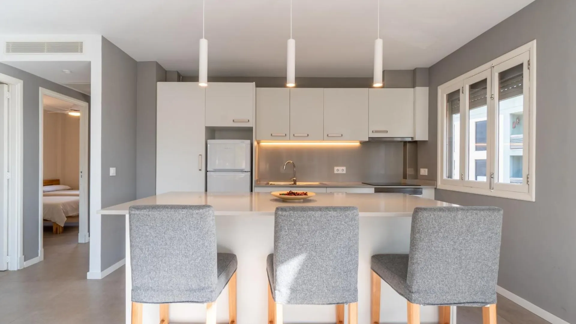 Apartamento Ponent 2 Cala Ratjada  0*, Cala Ratjada (Mallorca) Hiszpania