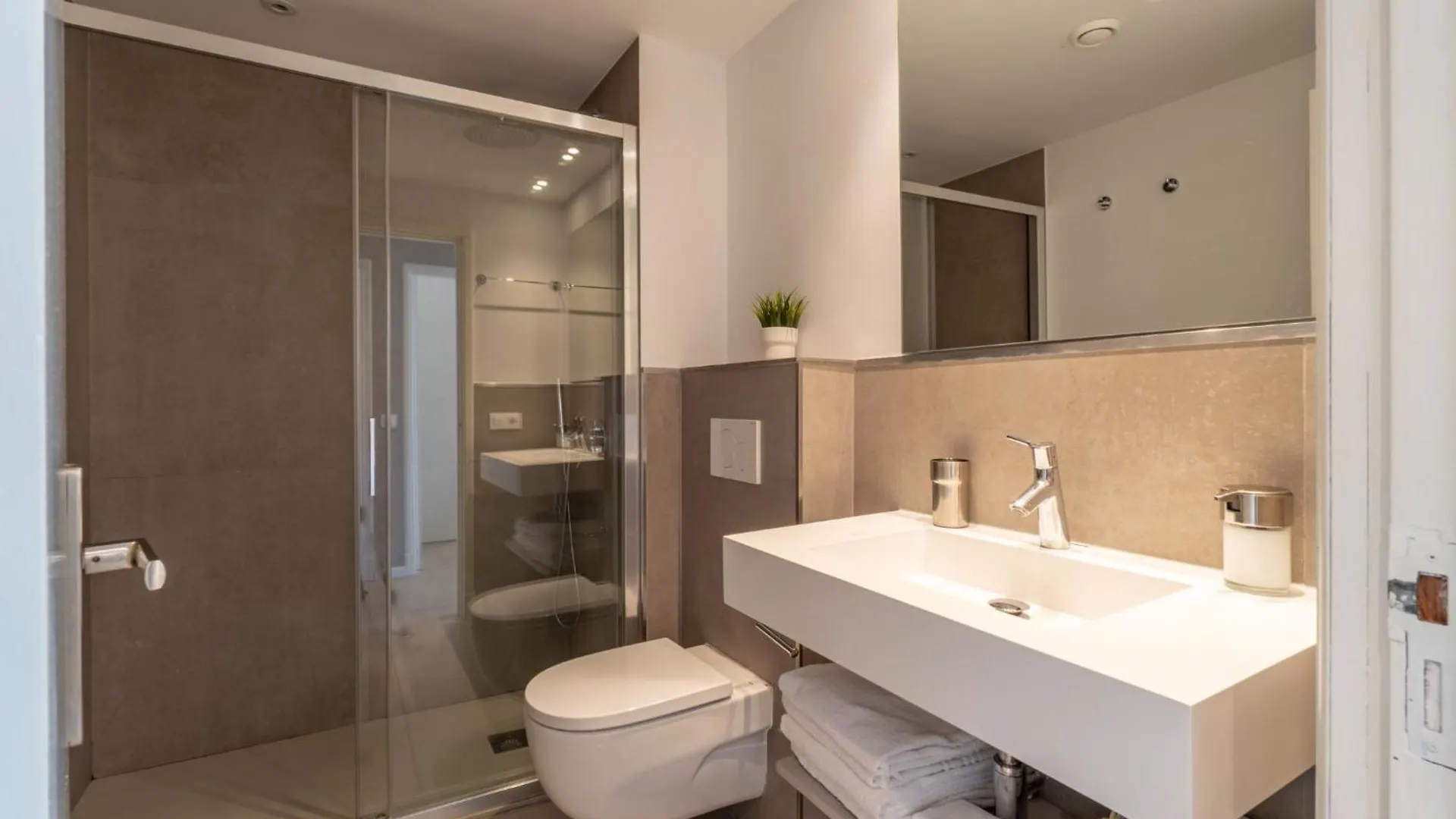 Apartamento Ponent 2 Cala Ratjada  Apartament Cala Ratjada (Mallorca)