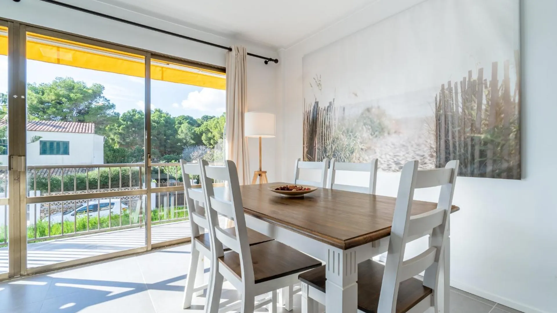Apartament Apartamento Ponent 2 Cala Ratjada  Hiszpania