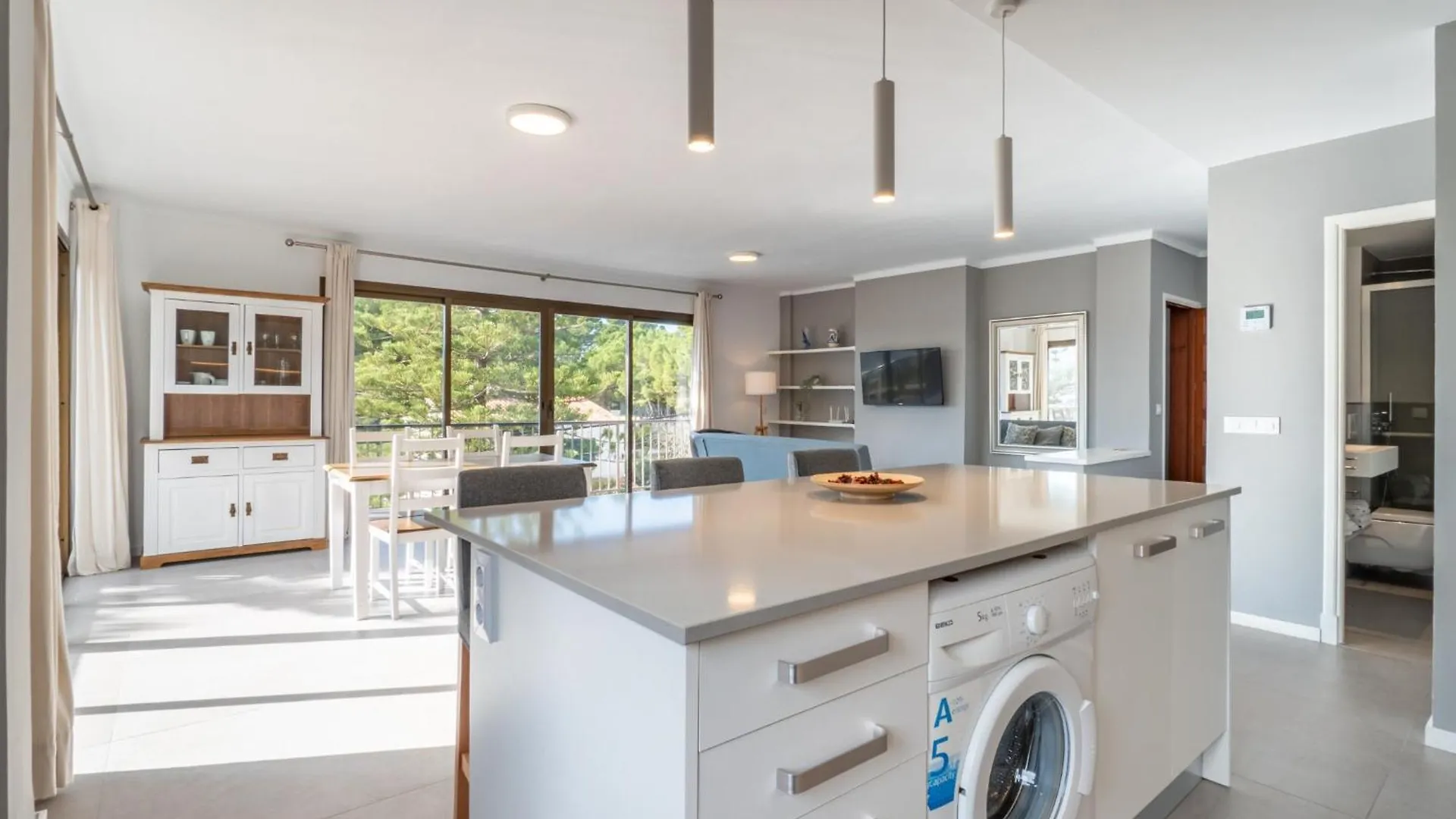 Apartamento Ponent 2 Cala Ratjada  0*, Cala Ratjada (Mallorca)