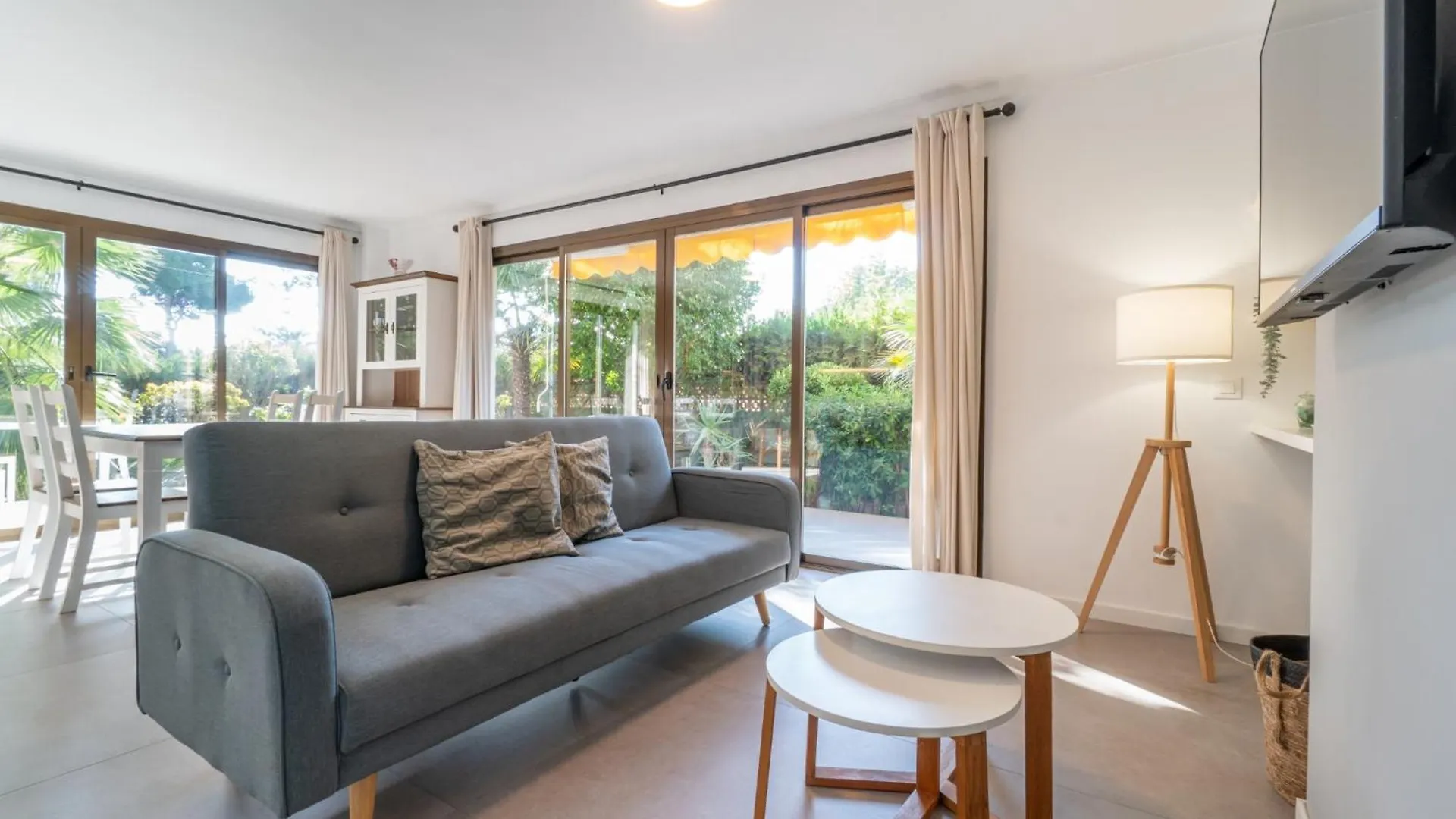 Apartamento Ponent 2 Cala Ratjada  Cala Ratjada (Mallorca)