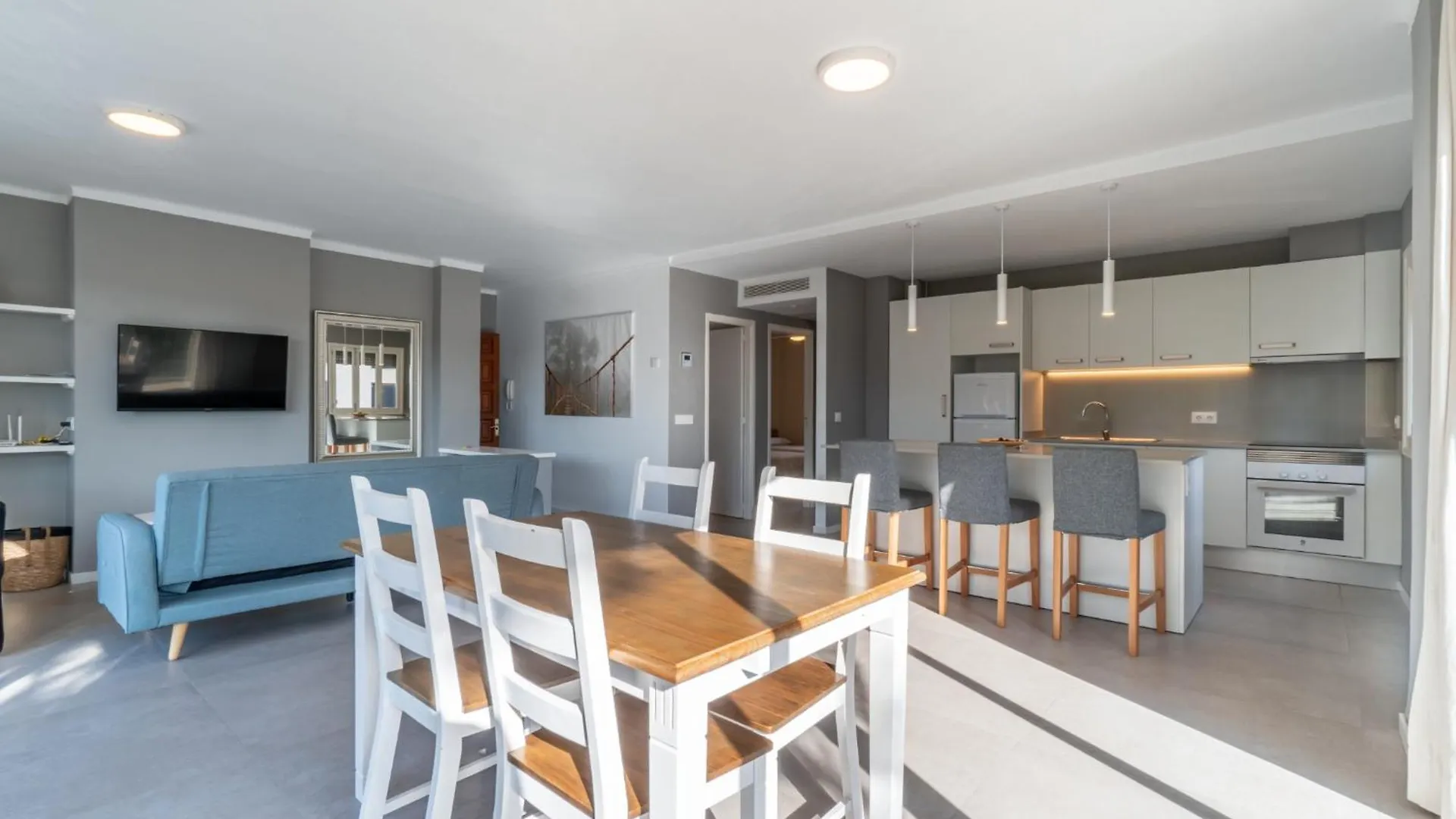 Apartament Apartamento Ponent 2 Cala Ratjada