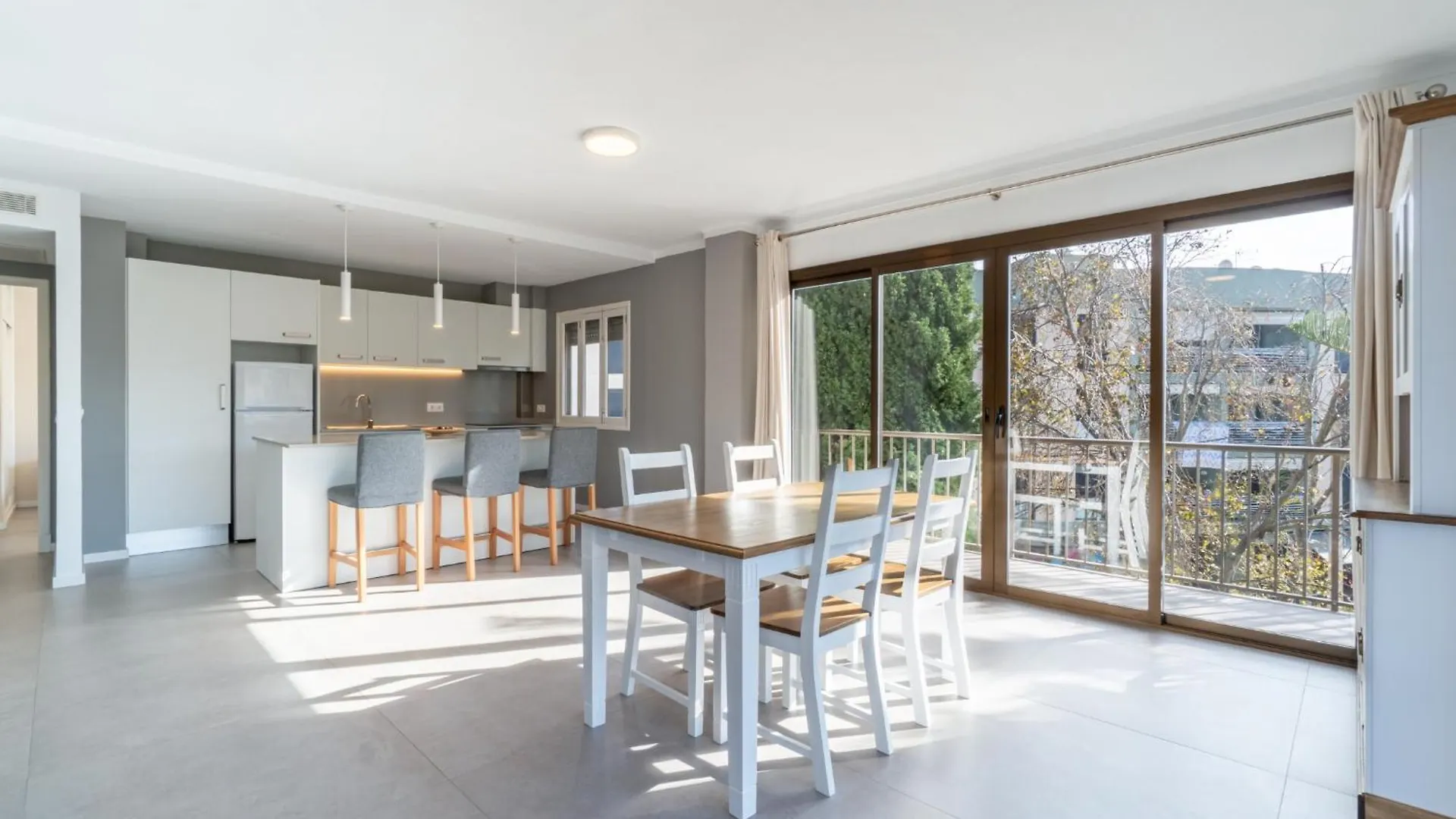Apartamento Ponent 2 Cala Ratjada  Apartament Cala Ratjada (Mallorca)