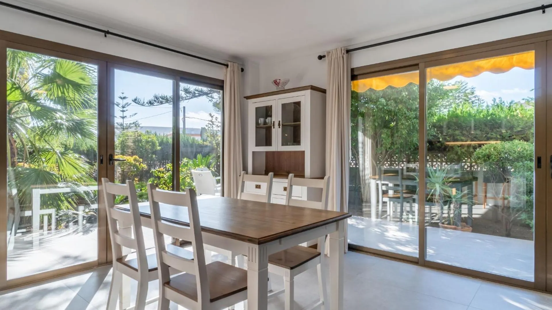 Apartament Apartamento Ponent 2 Cala Ratjada