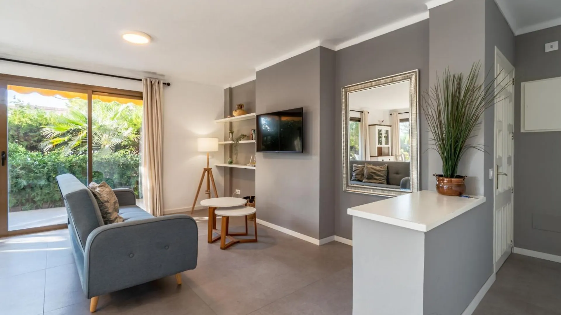 Apartamento Ponent 2 Cala Ratjada