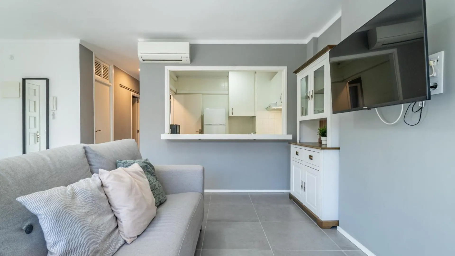Apartamento Ponent 2 卡拉纳雅达